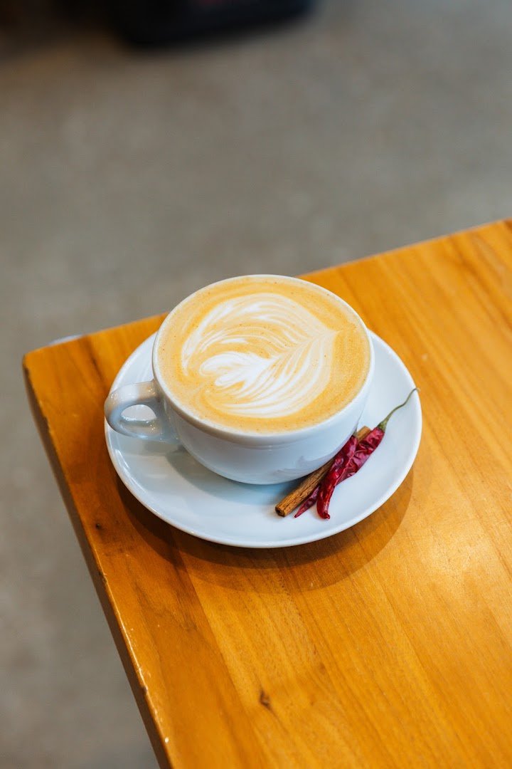 The Roasterie Woodside Café specialty coffee shop in Kansas City - photo 2