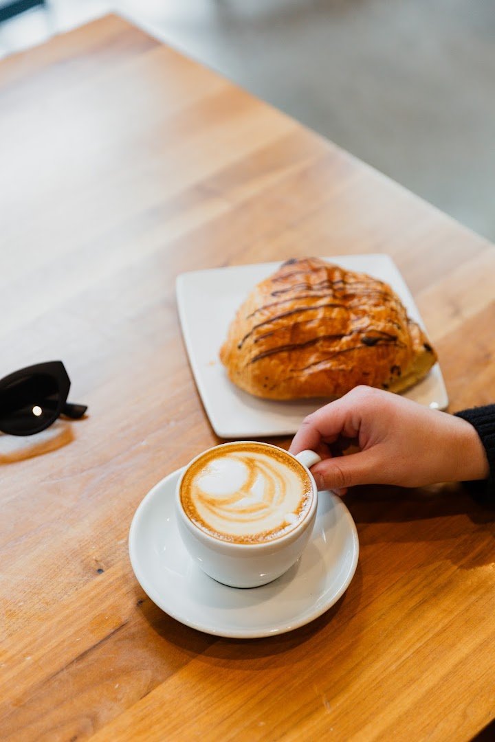 The Roasterie Woodside Café specialty coffee shop in Kansas City - photo 4