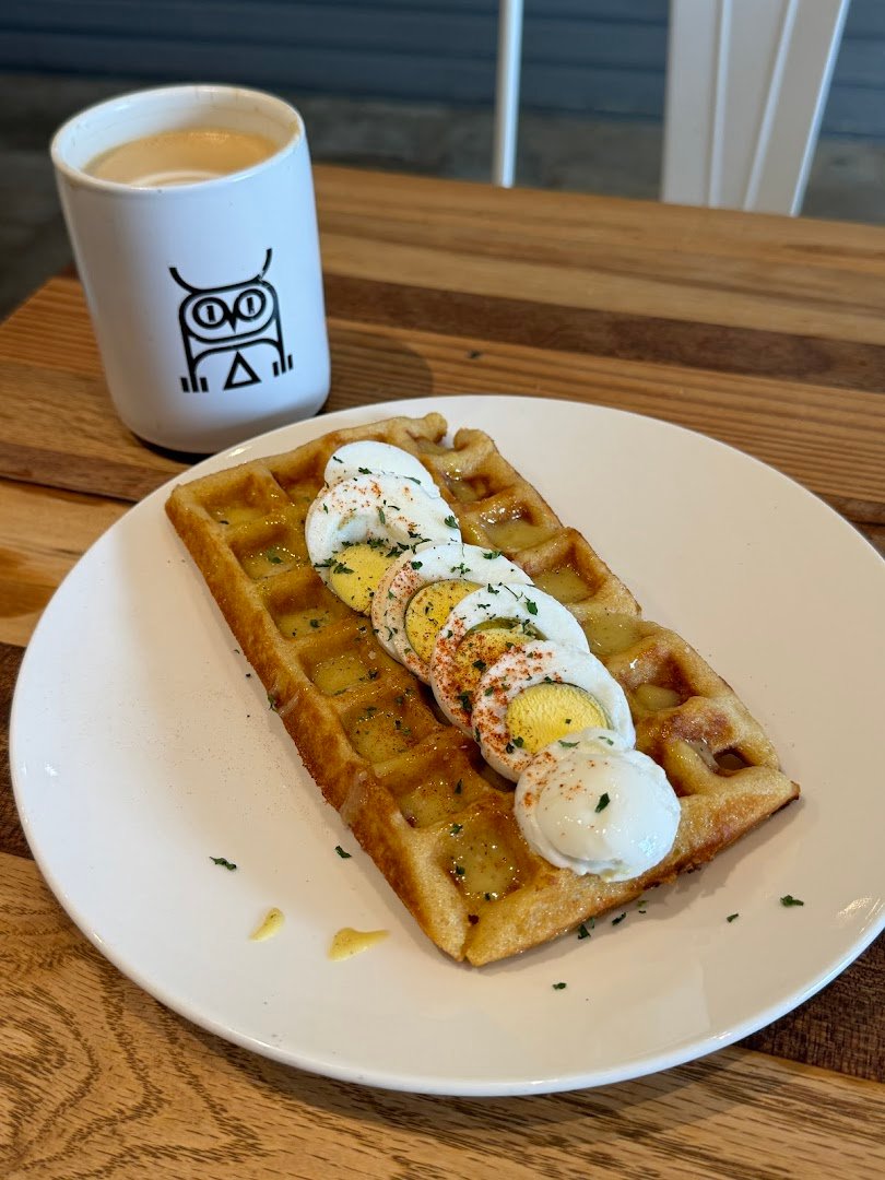 Second State Coffee specialty coffee shop in Charleston - photo 11