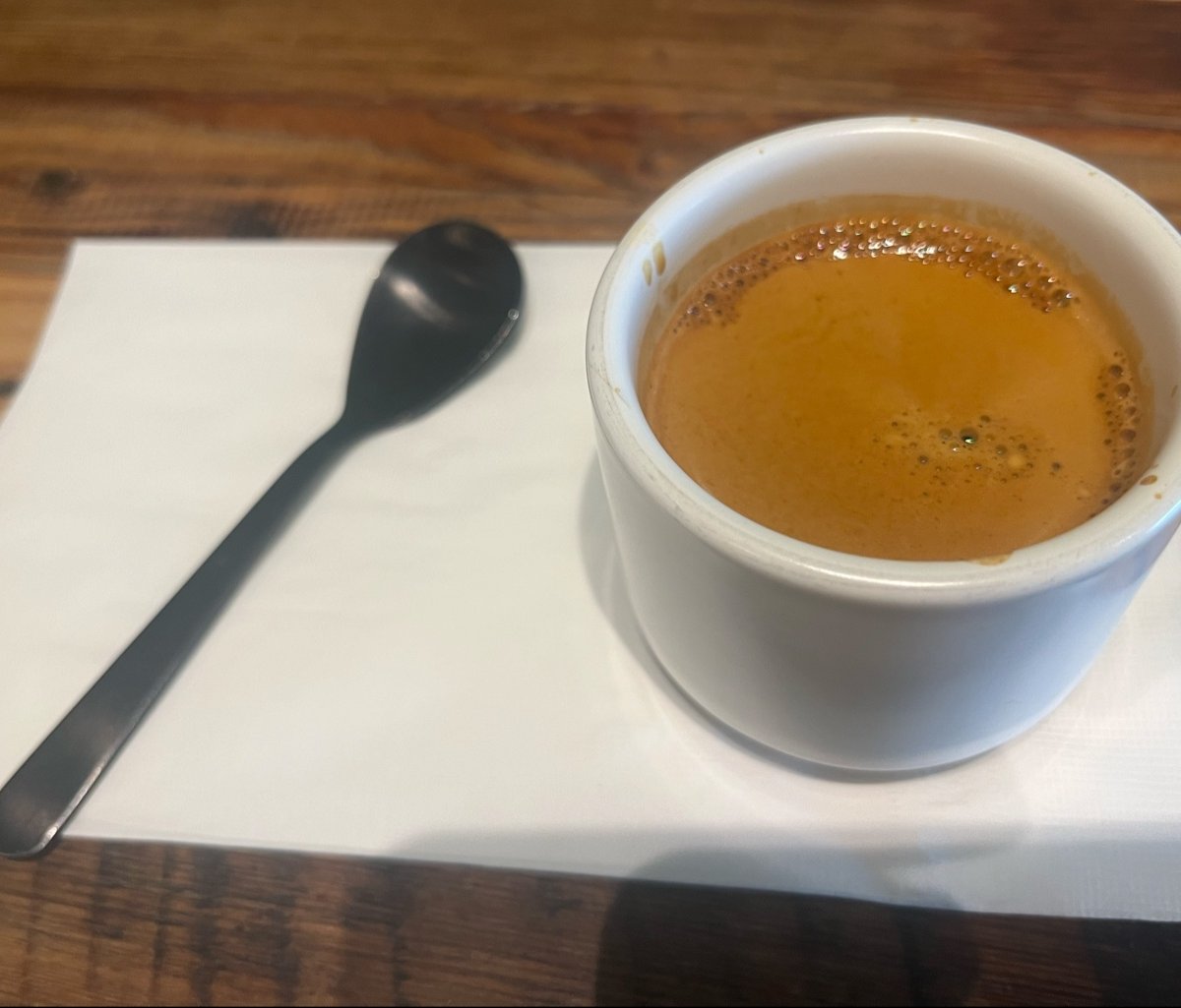 Second State Coffee specialty coffee shop in Charleston - photo 5