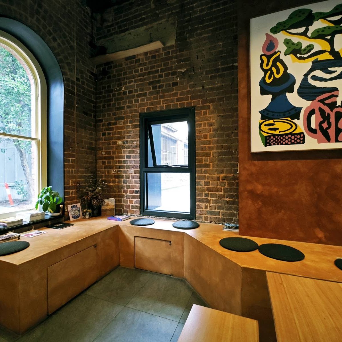 City Saints specialty coffee shop in Melbourne - photo 11