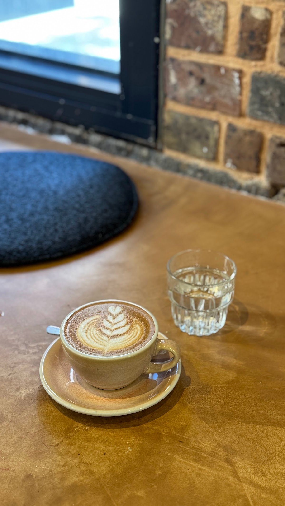 City Saints specialty coffee shop in Melbourne - photo 14