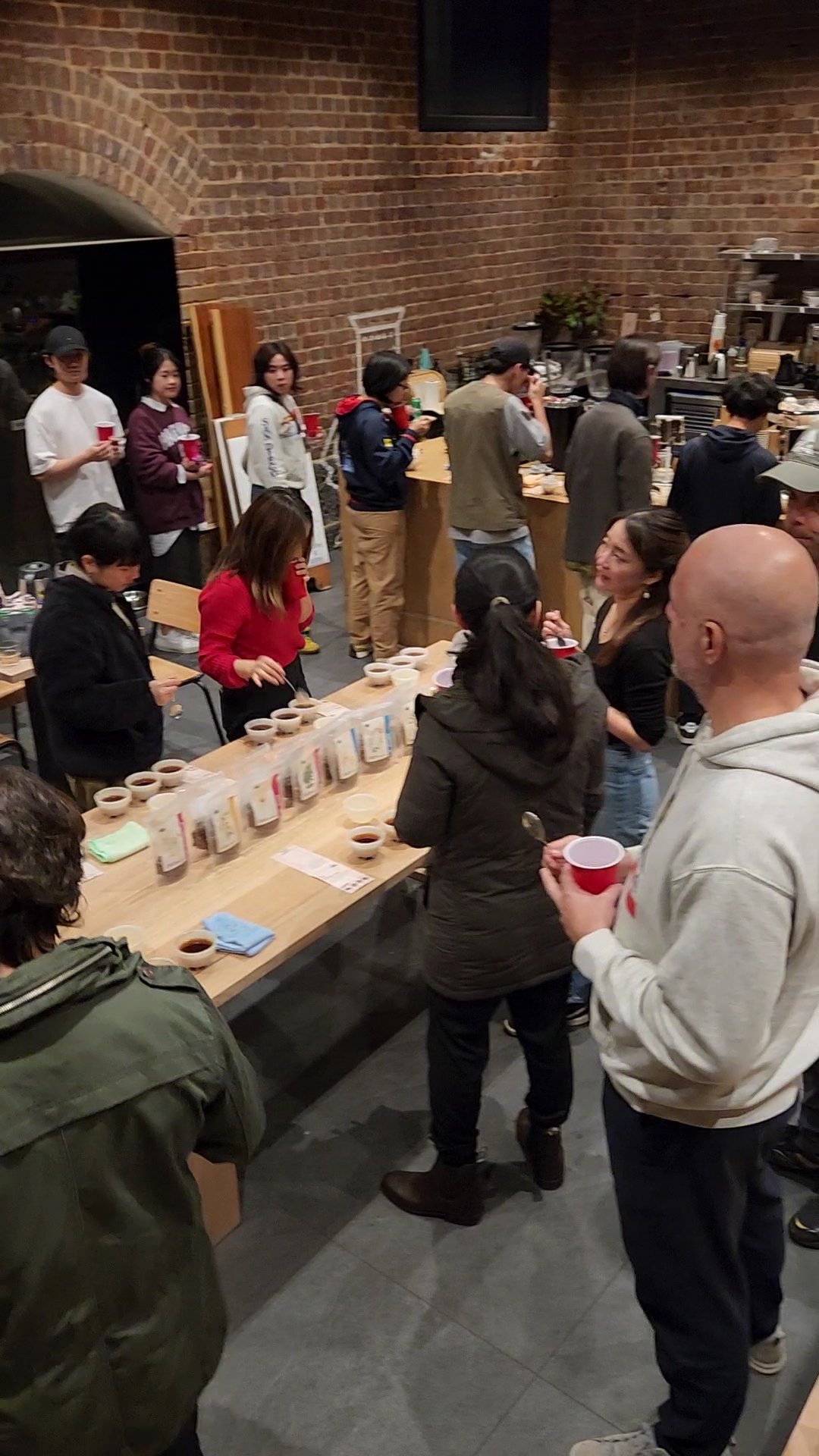 City Saints specialty coffee shop in Melbourne - photo 15