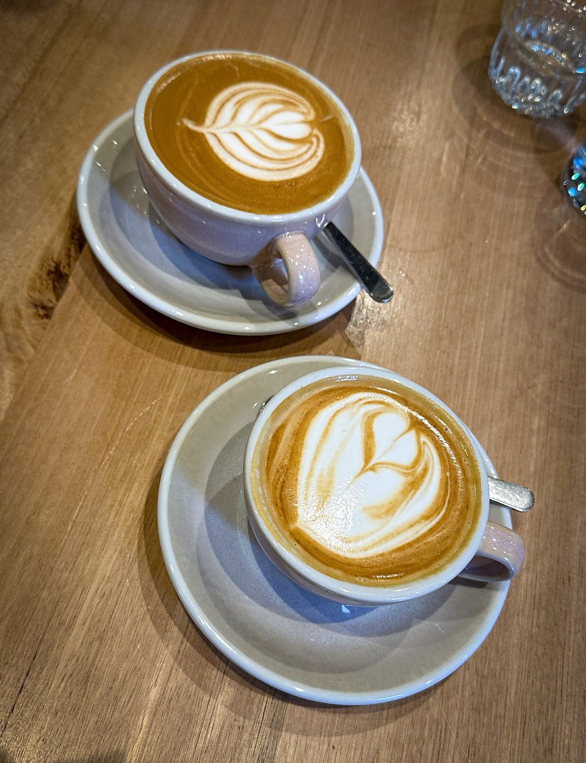 City Saints specialty coffee shop in Melbourne - photo 6