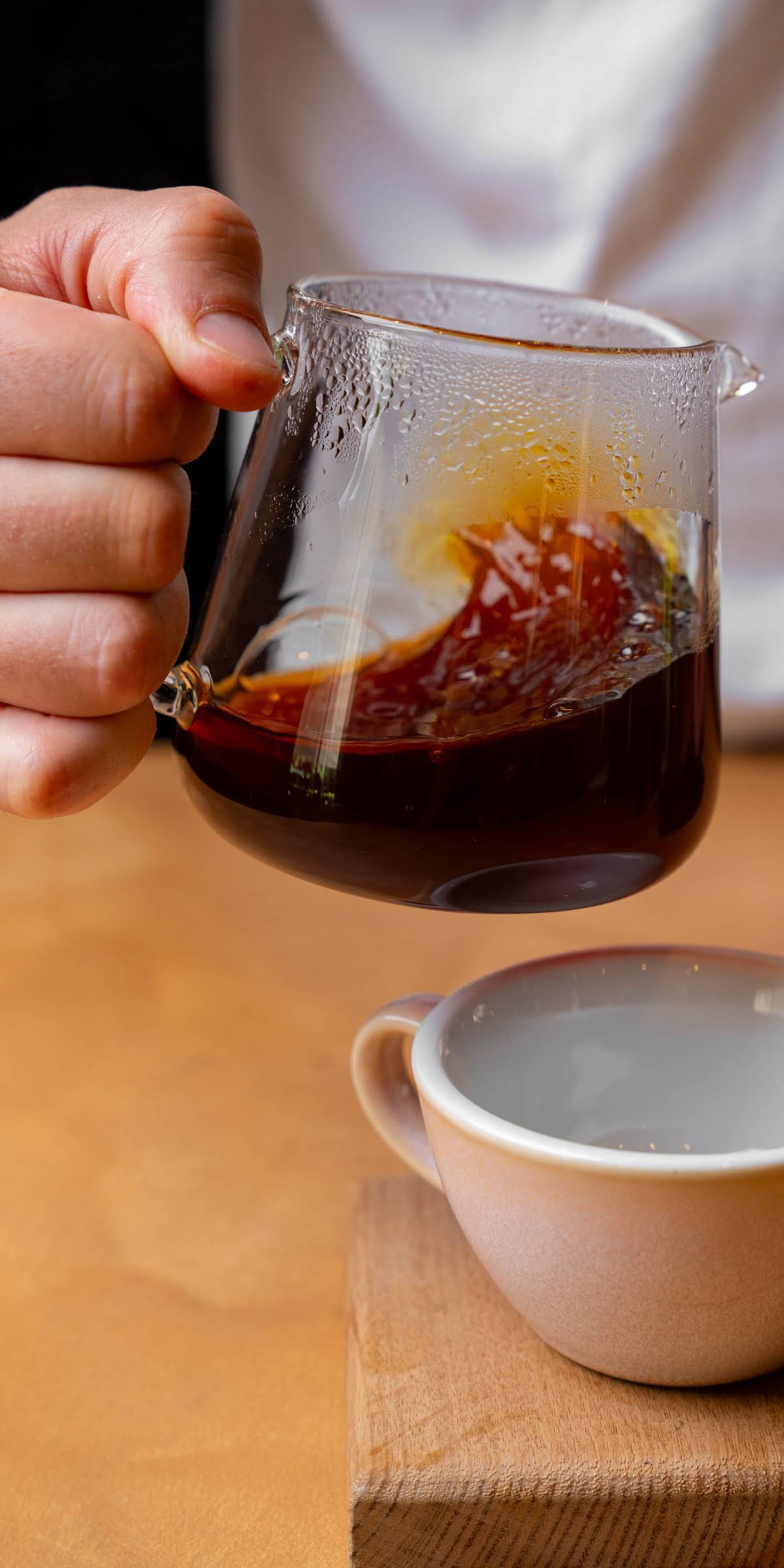 City Saints specialty coffee shop in Melbourne - photo 8