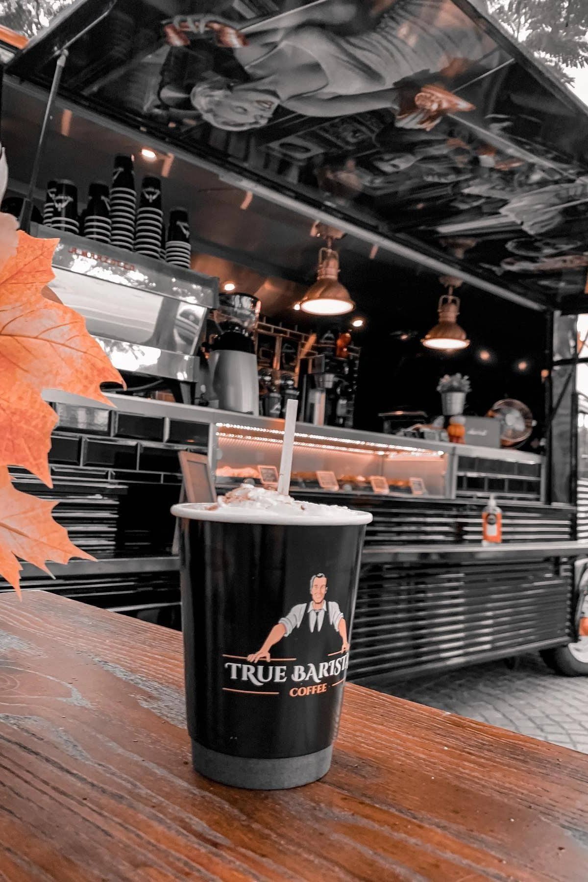 True Baristas Coffee | Brickell Arch specialty coffee shop in Miami - photo 7