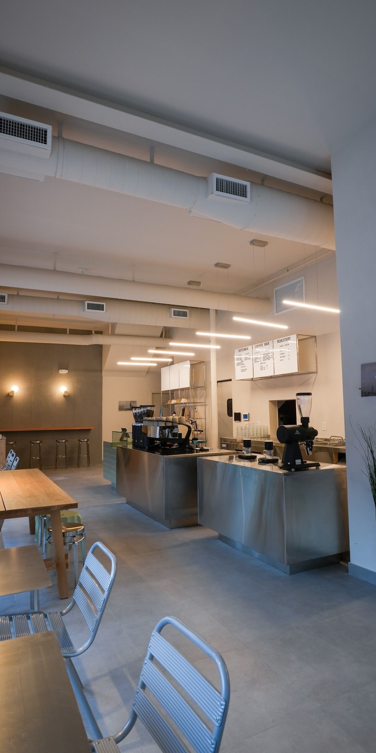 Naughty Coffee specialty coffee shop in Miami - photo 12