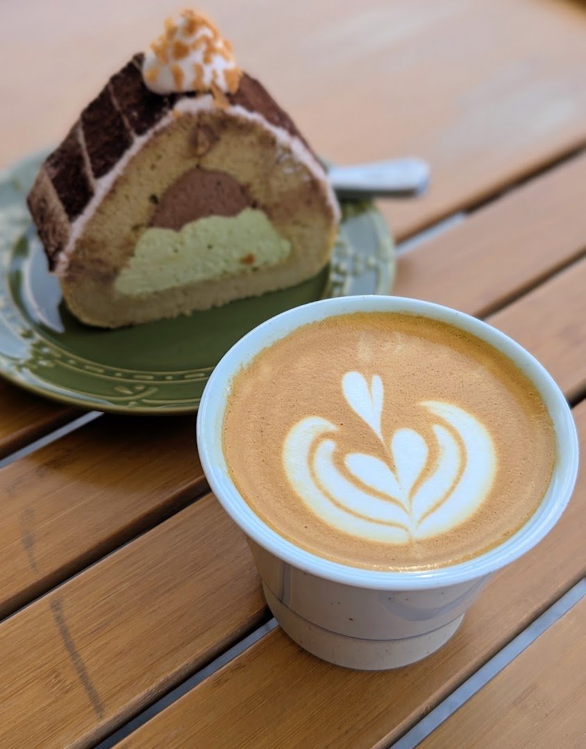 Single Dose Coffee specialty coffee shop in Kuala Lumpur - photo 2
