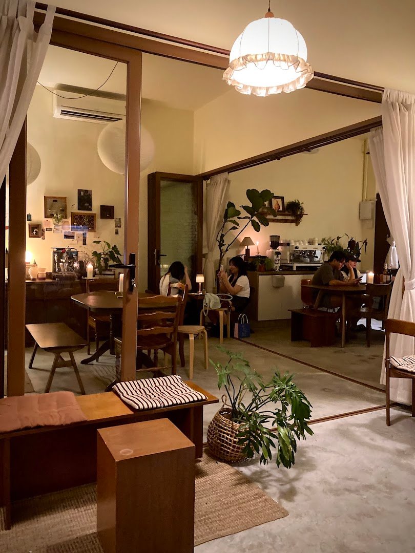 Single Dose Coffee specialty coffee shop in Kuala Lumpur - photo 3