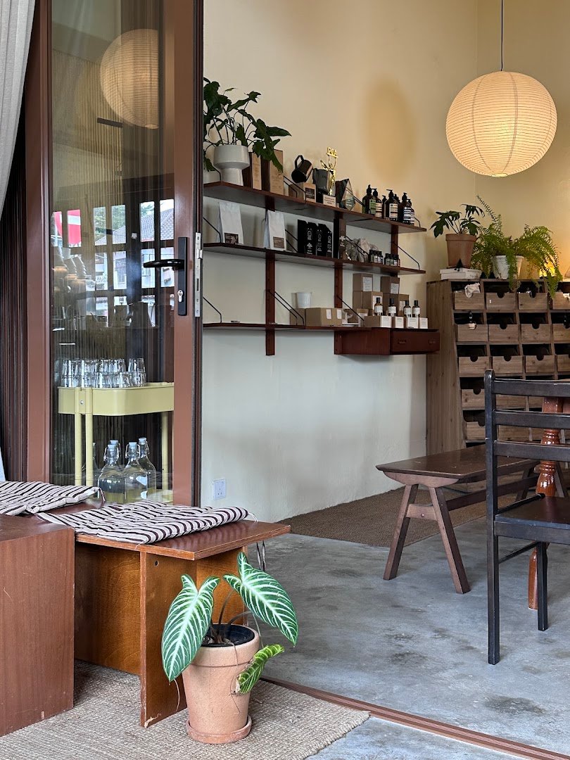 Single Dose Coffee specialty coffee shop in Kuala Lumpur - photo 4