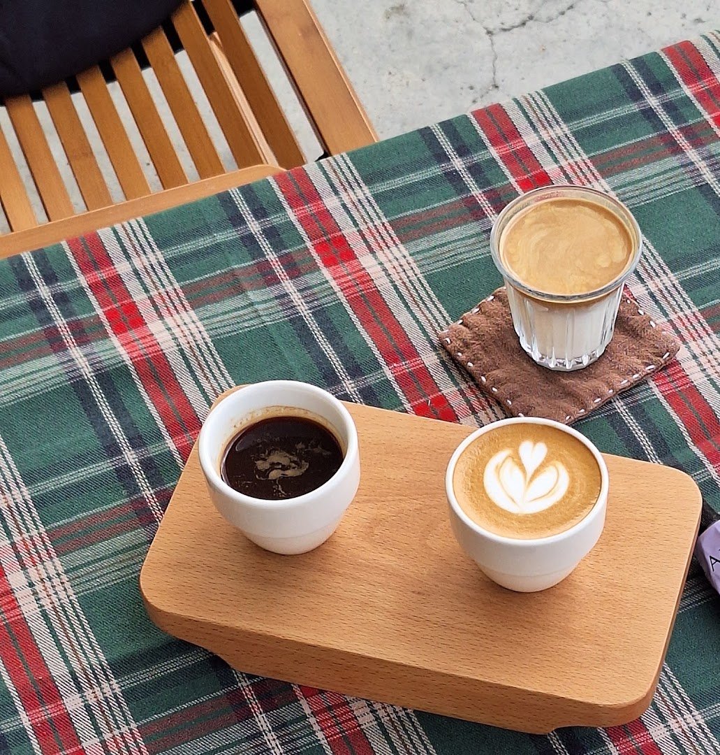 Single Dose Coffee specialty coffee shop in Kuala Lumpur - photo 5