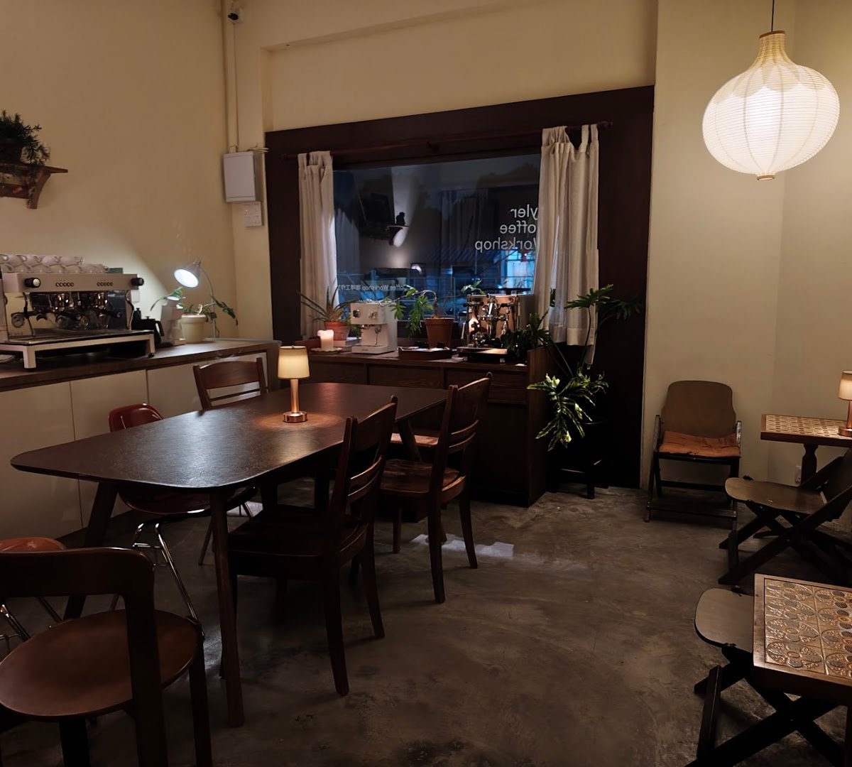Single Dose Coffee specialty coffee shop in Kuala Lumpur - photo 7