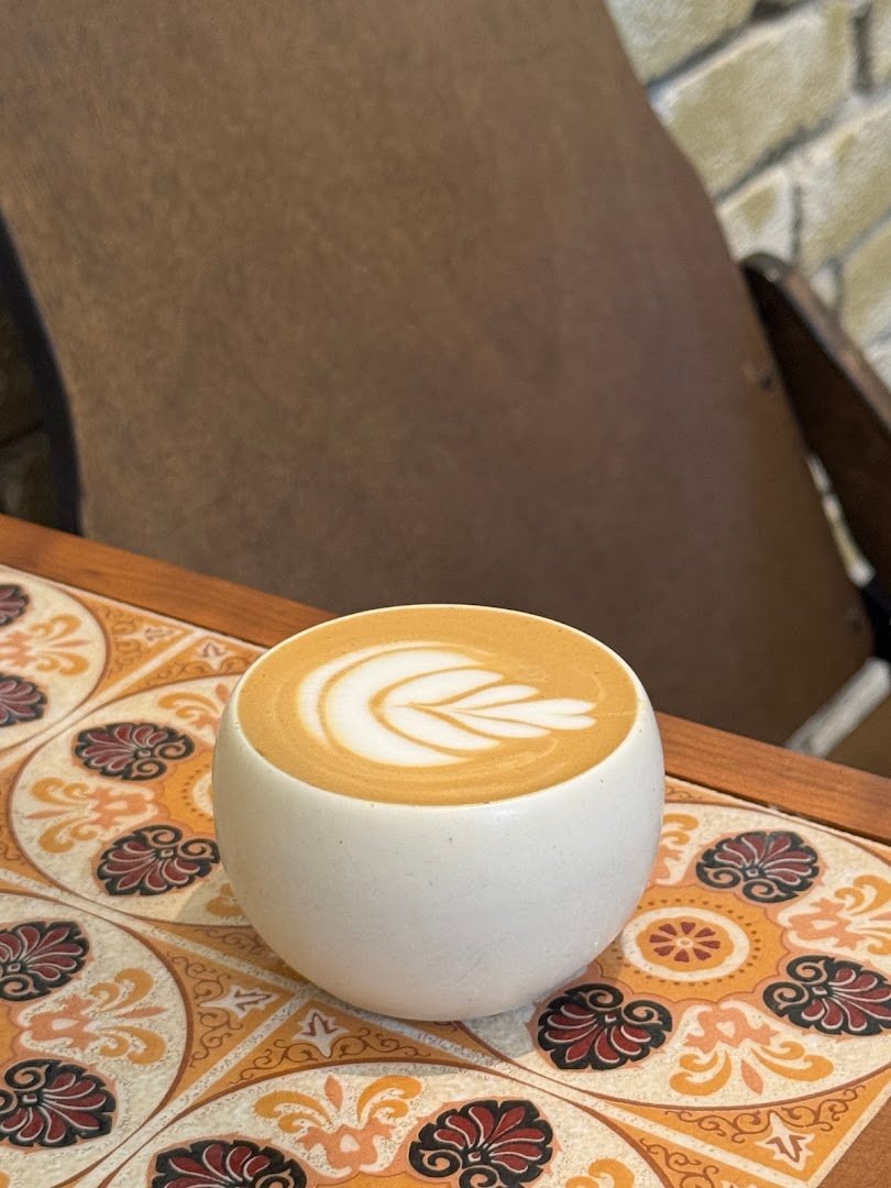 Single Dose Coffee specialty coffee shop in Kuala Lumpur - photo 9