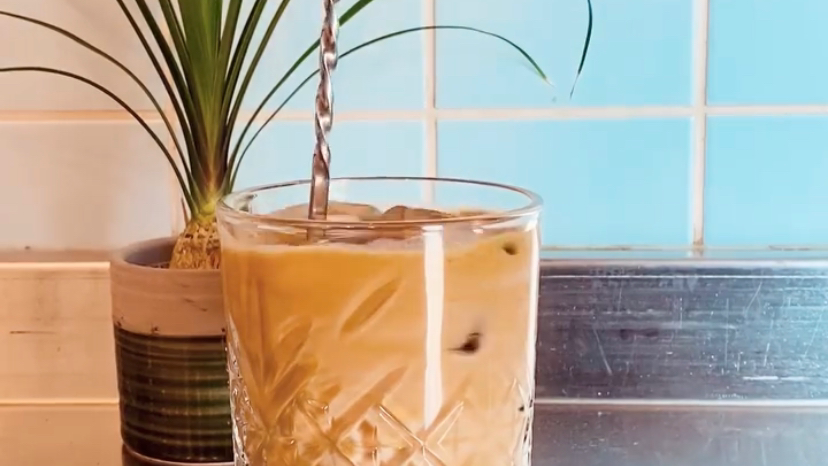 Coffee at Java espresso & coffee Business AS, specialty coffee shop in Oslo