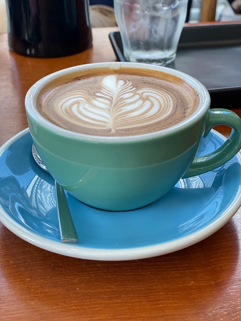 Simple Life specialty coffee shop in Bangkok - photo 3