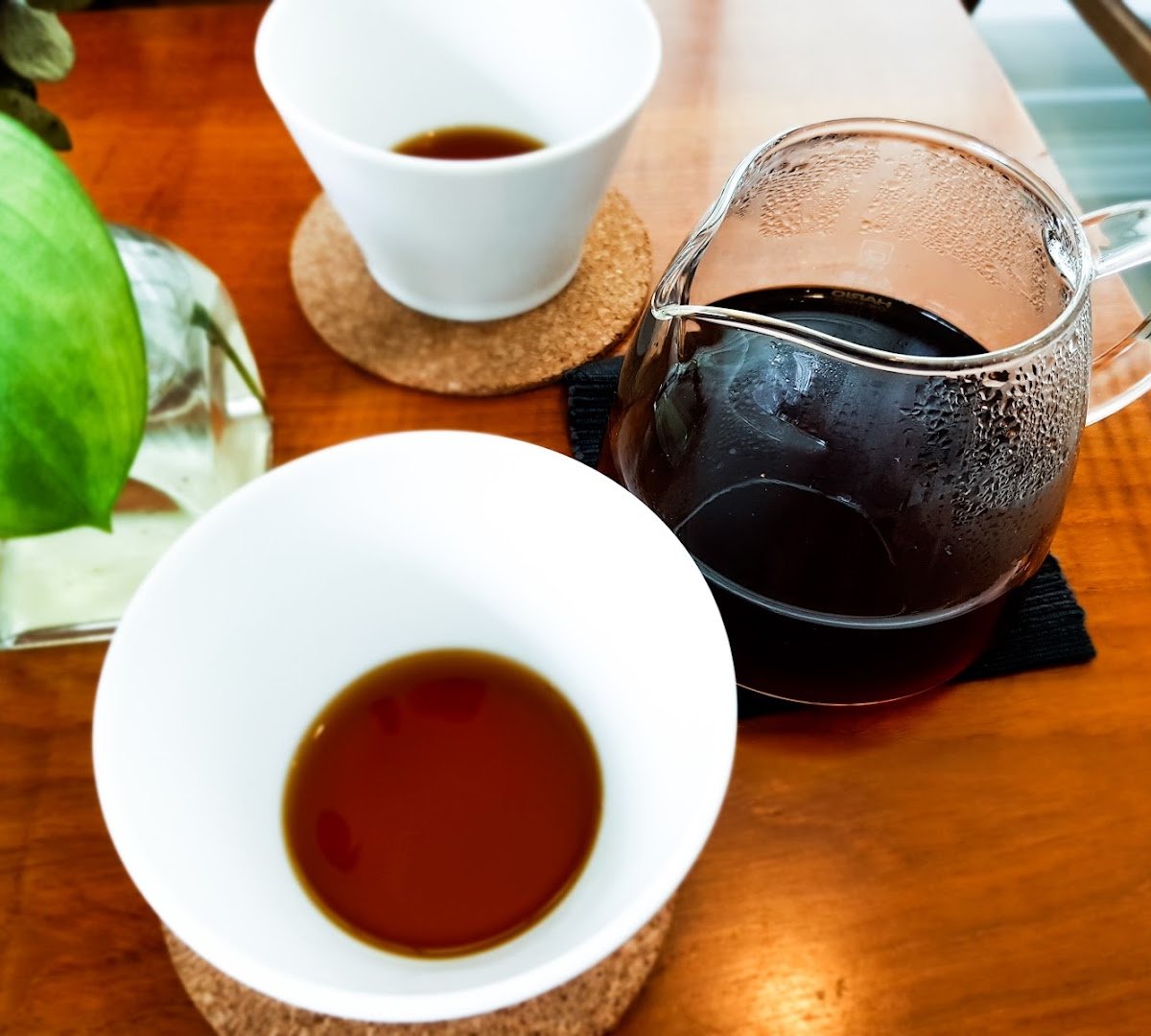 Simple Life specialty coffee shop in Bangkok - photo 4