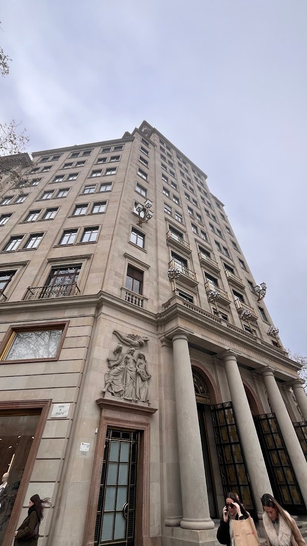 Syra Coffee | H&M specialty coffee shop in Barcelona - photo 5