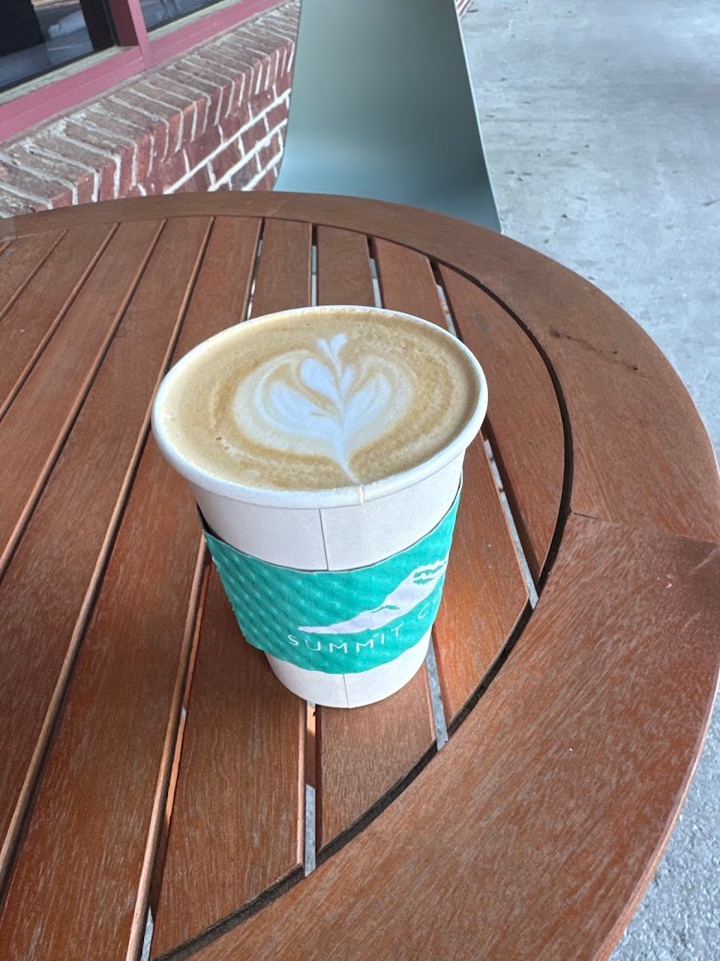 Summit Coffee Long Point specialty coffee shop in Charleston - photo 9