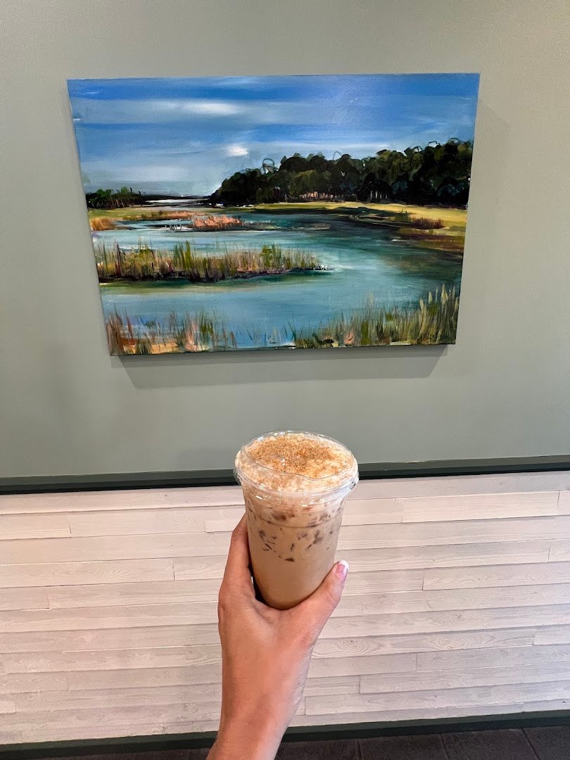 Summit Coffee Long Point specialty coffee shop in Charleston - photo 10