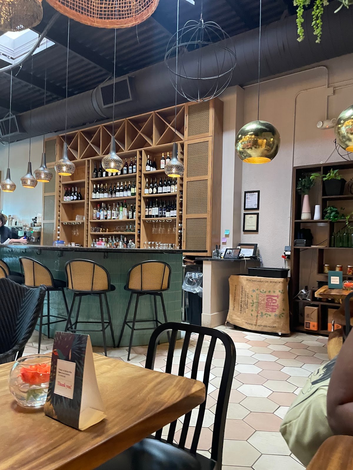 The Reading Room specialty coffee shop in Atlanta - photo 6