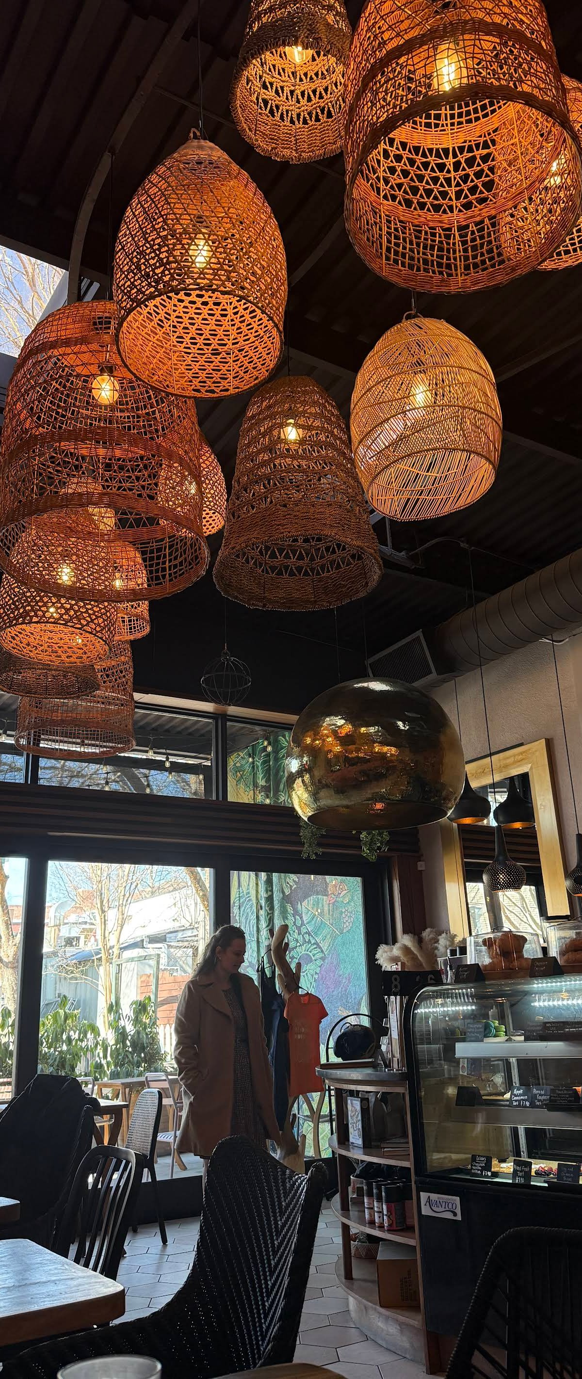 The Reading Room specialty coffee shop in Atlanta - photo 9