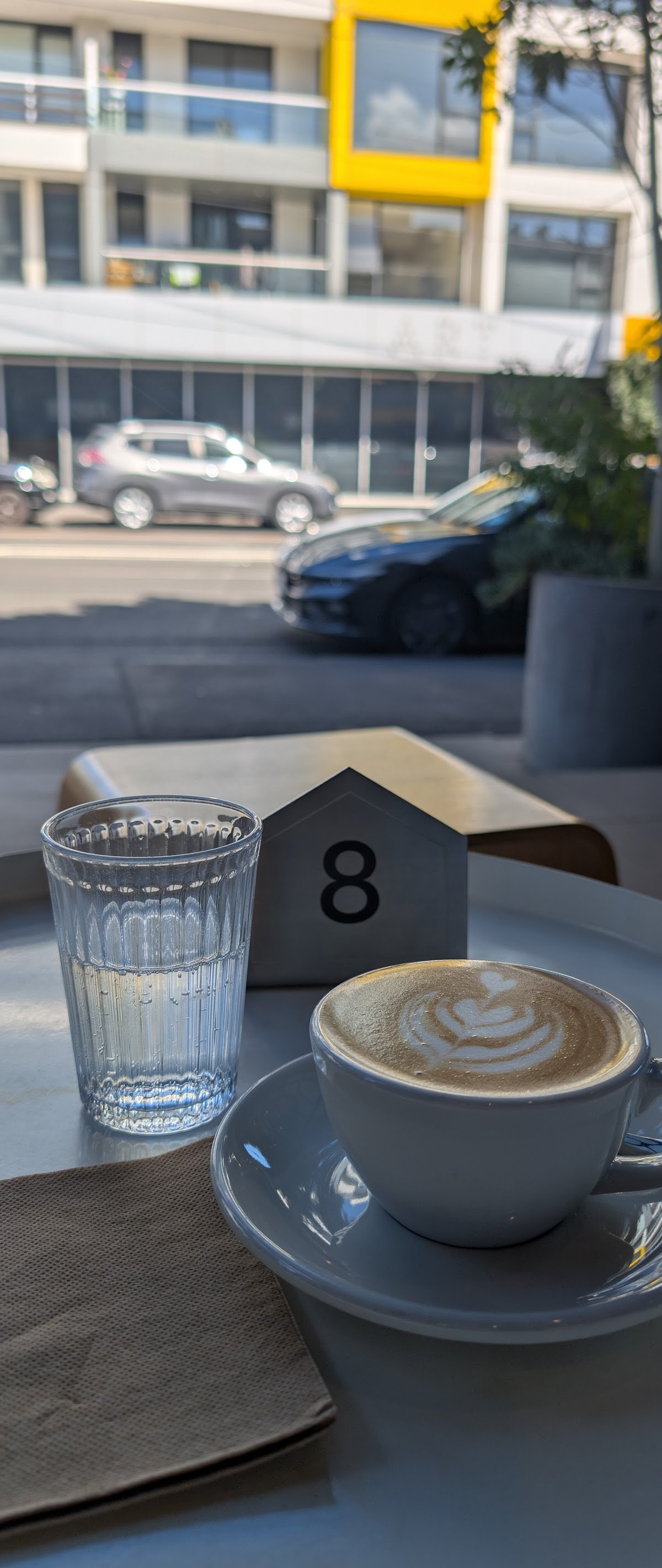 Tone coffee specialty coffee shop in Melbourne - photo 15