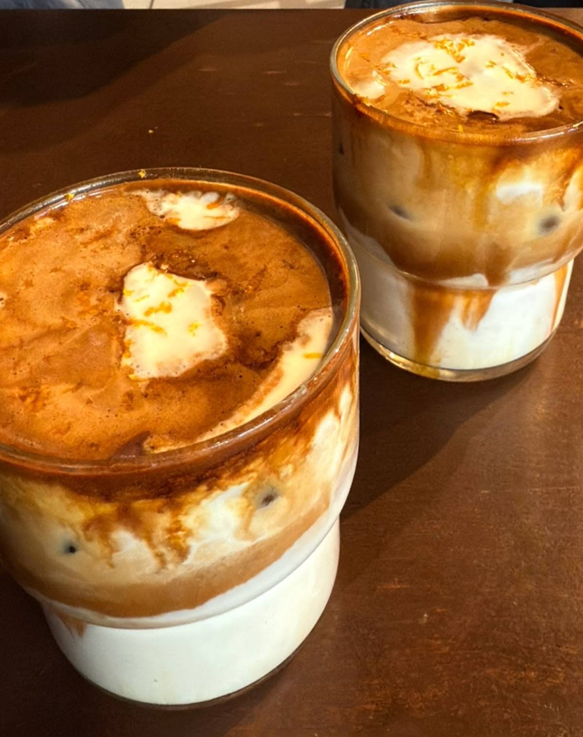 Tone coffee specialty coffee shop in Melbourne - photo 16