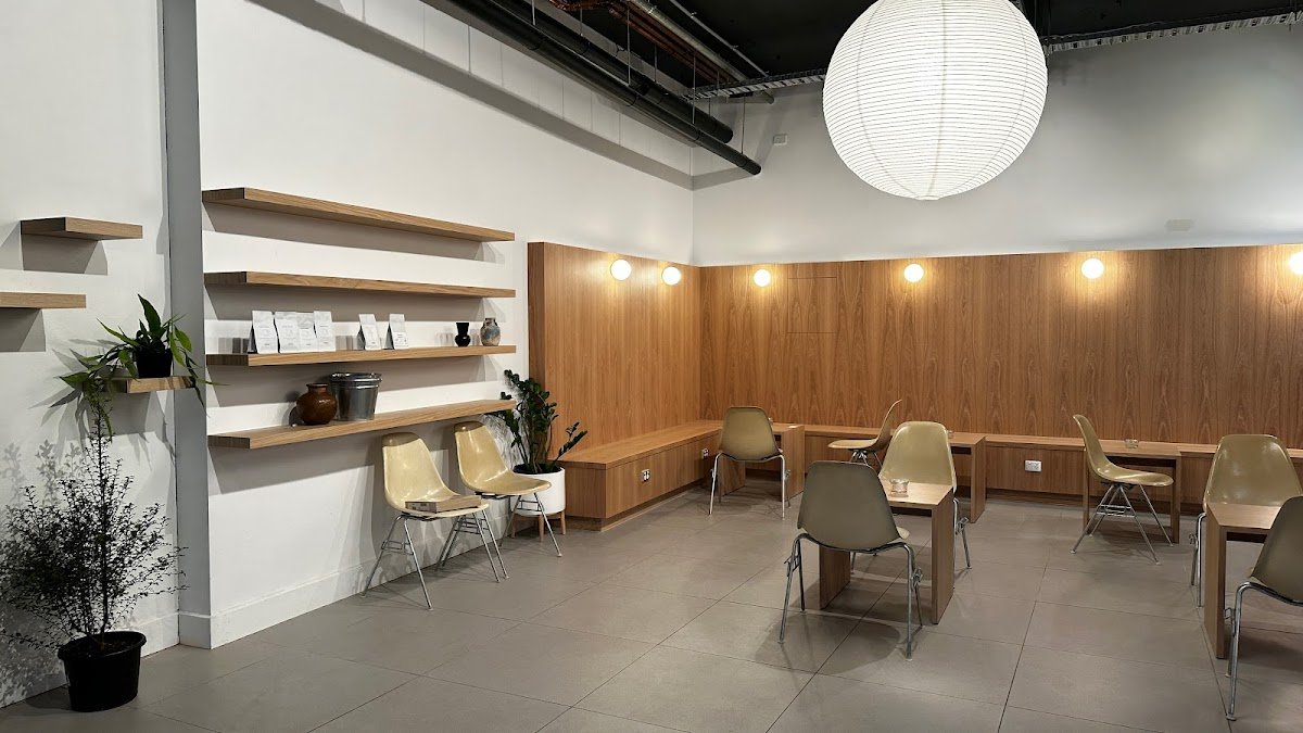 Tone coffee specialty coffee shop in Melbourne - photo 2