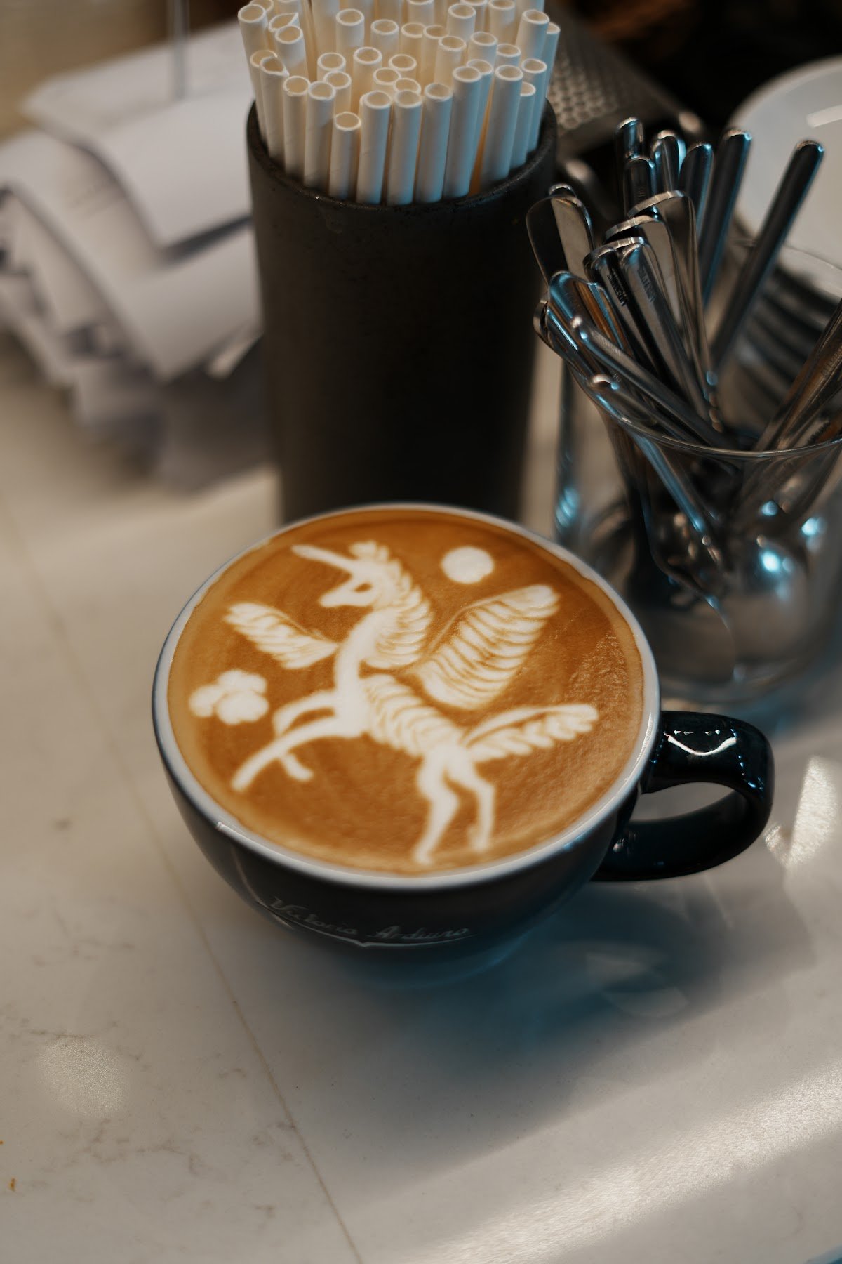 Tone coffee specialty coffee shop in Melbourne - photo 4