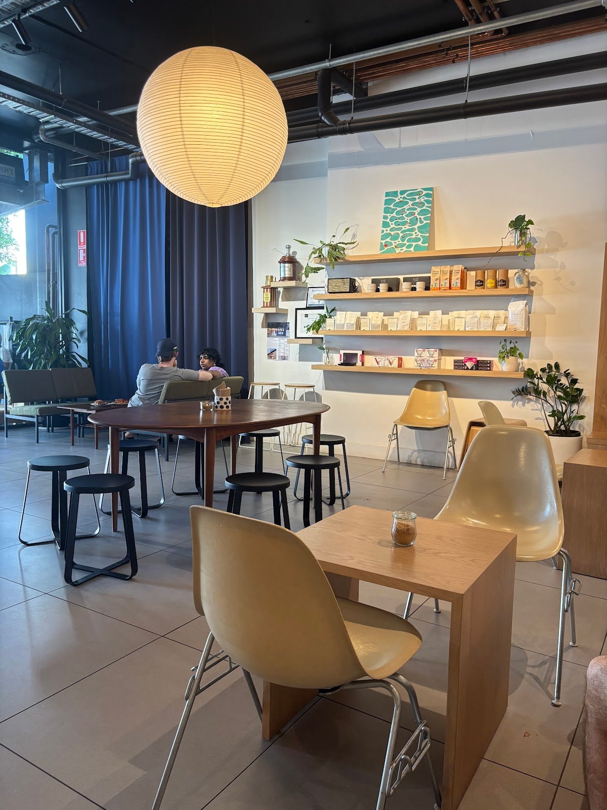 Tone coffee specialty coffee shop in Melbourne - photo 7