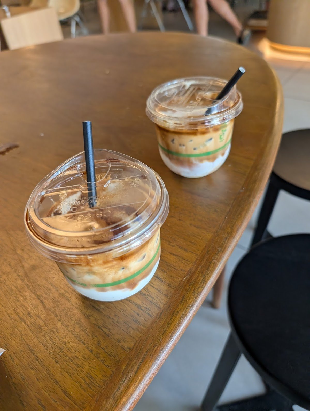 Tone coffee specialty coffee shop in Melbourne - photo 8