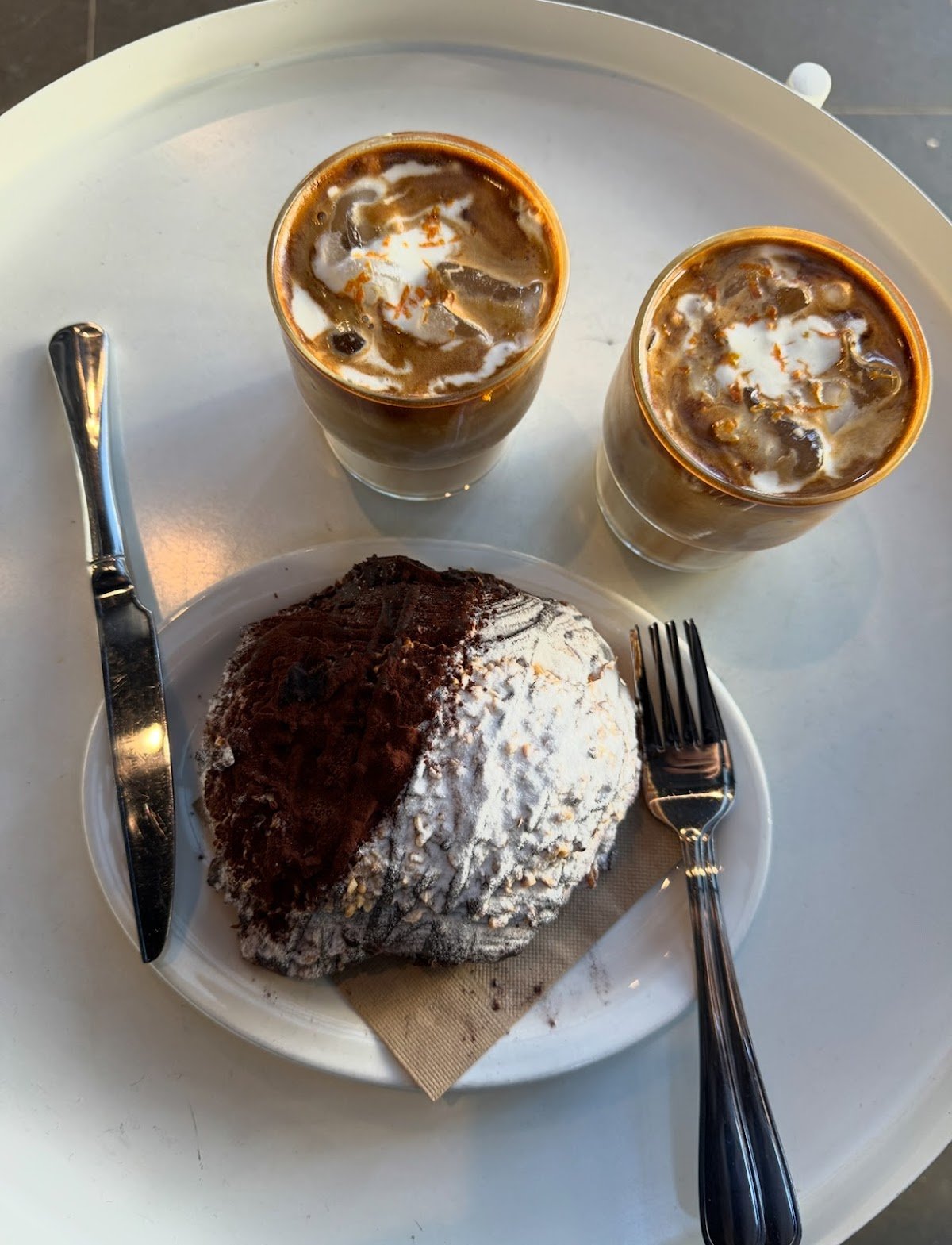 Tone coffee specialty coffee shop in Melbourne - photo 9