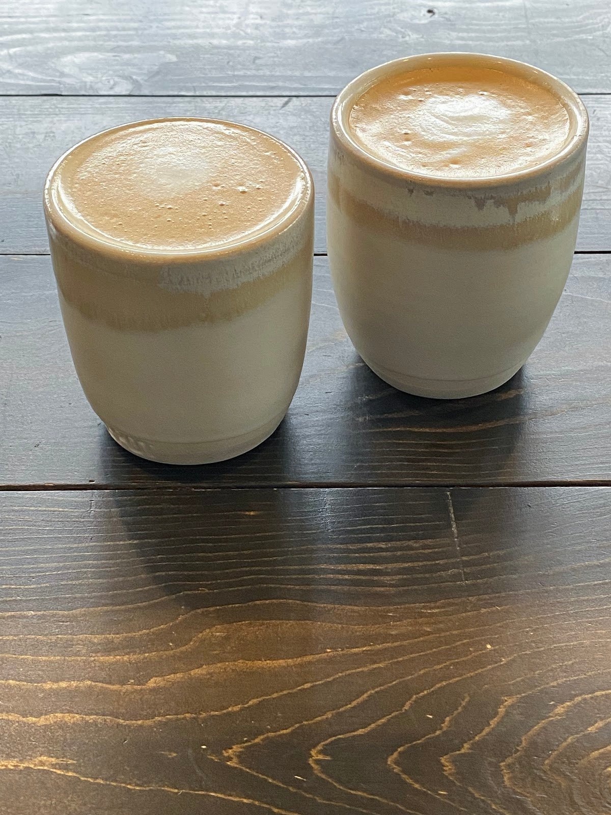 Timbertrain Coffee Roasters - Depot specialty coffee shop in Vancouver - photo 3