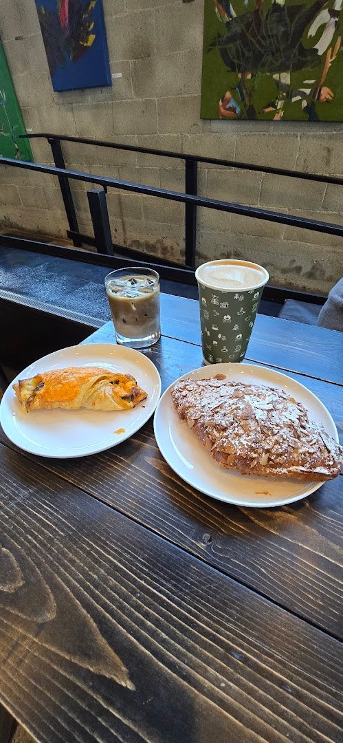 Timbertrain Coffee Roasters - Depot specialty coffee shop in Vancouver - photo 10