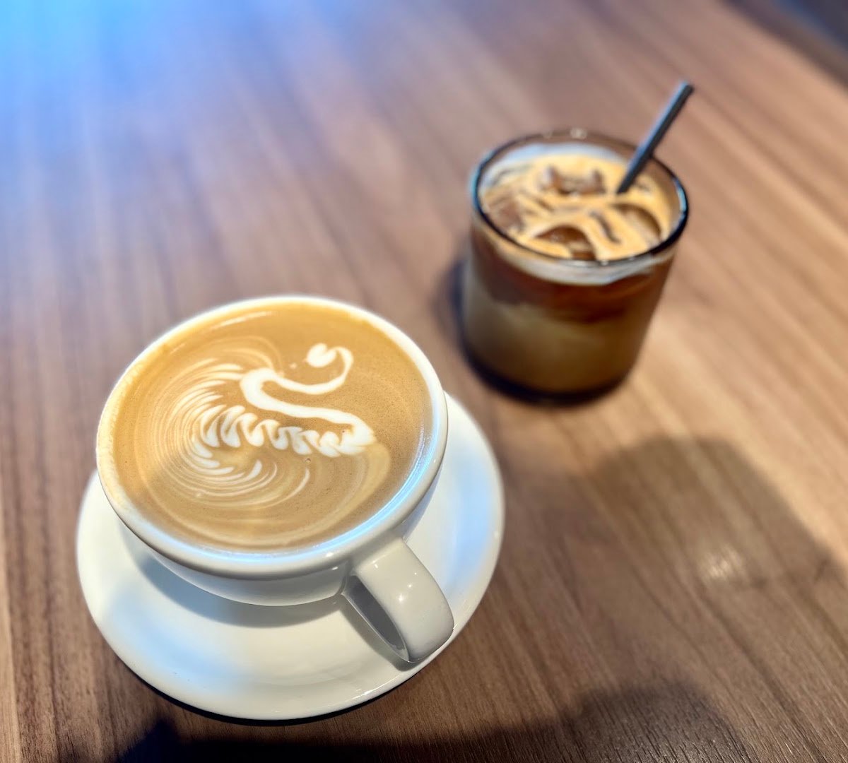 Toby's Estate Coffee Roasters specialty coffee shop in Sydney - photo 9
