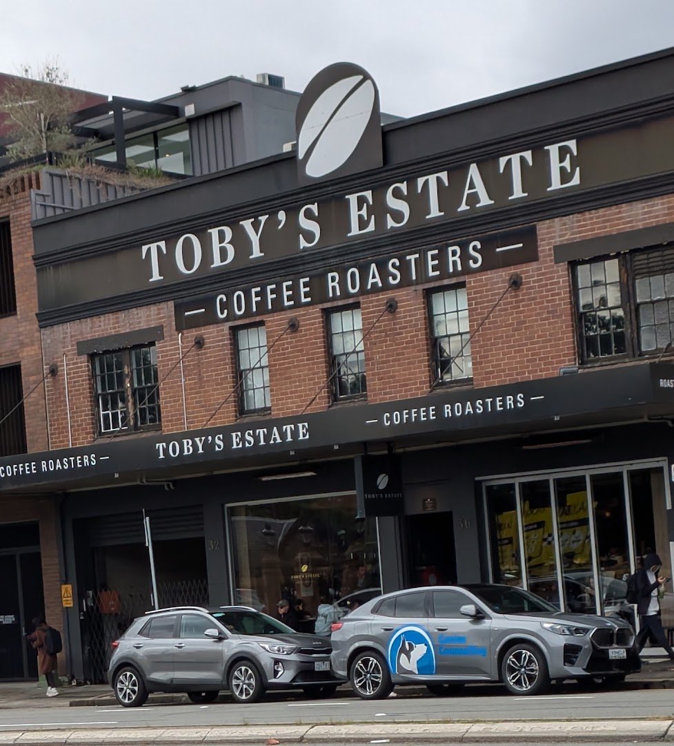 Toby's Estate Coffee Roasters specialty coffee shop in Sydney - photo 10