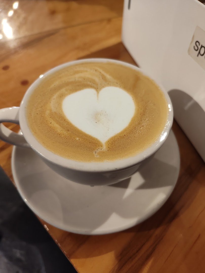 Brewing Good Coffee Company specialty coffee shop in Baltimore - photo 3