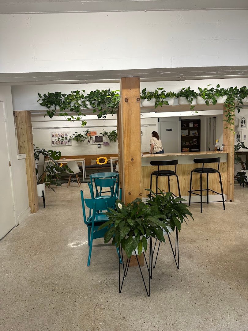 Brewing Good Coffee Company specialty coffee shop in Baltimore - photo 4
