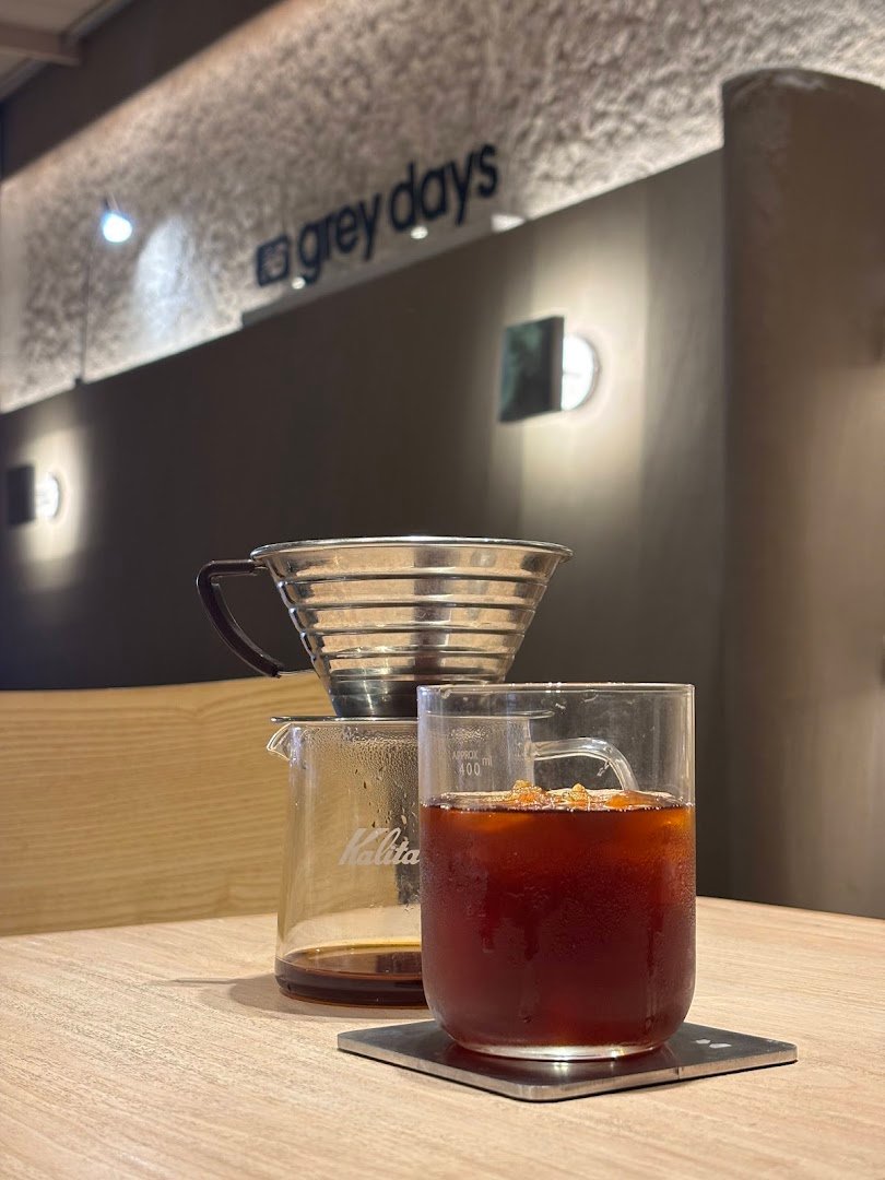 Common Time specialty coffee shop in Delhi - photo 6