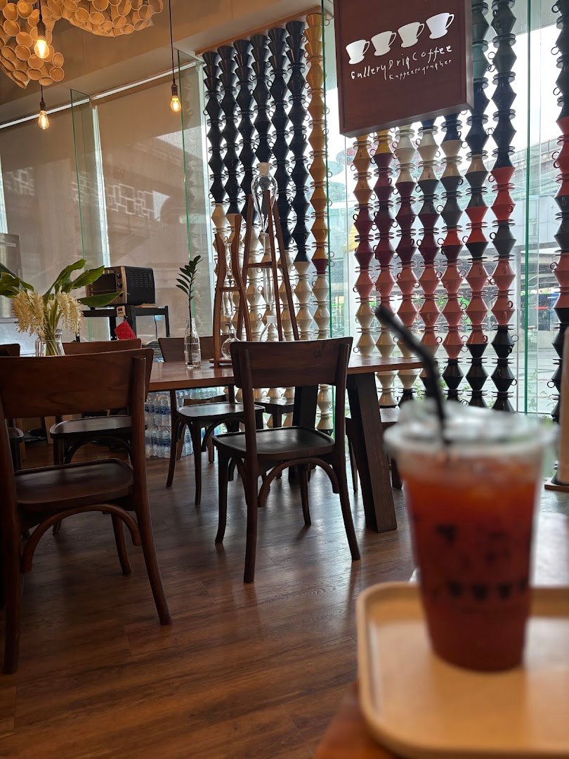 Gallery Drip Coffee specialty coffee shop in Bangkok - photo 9