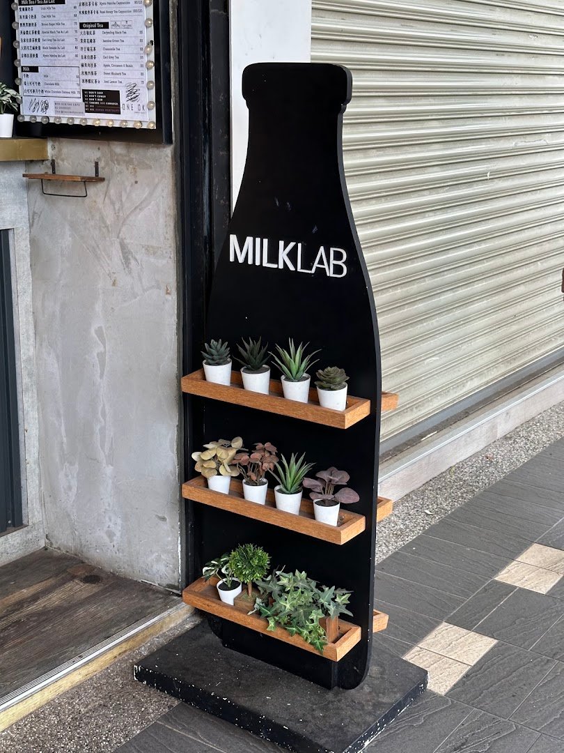 One Ok Coffee specialty coffee shop in Taipei - photo 10