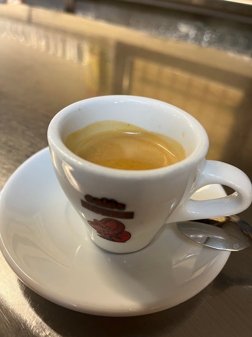 Cafés Roure specialty coffee shop in Barcelona - photo 13