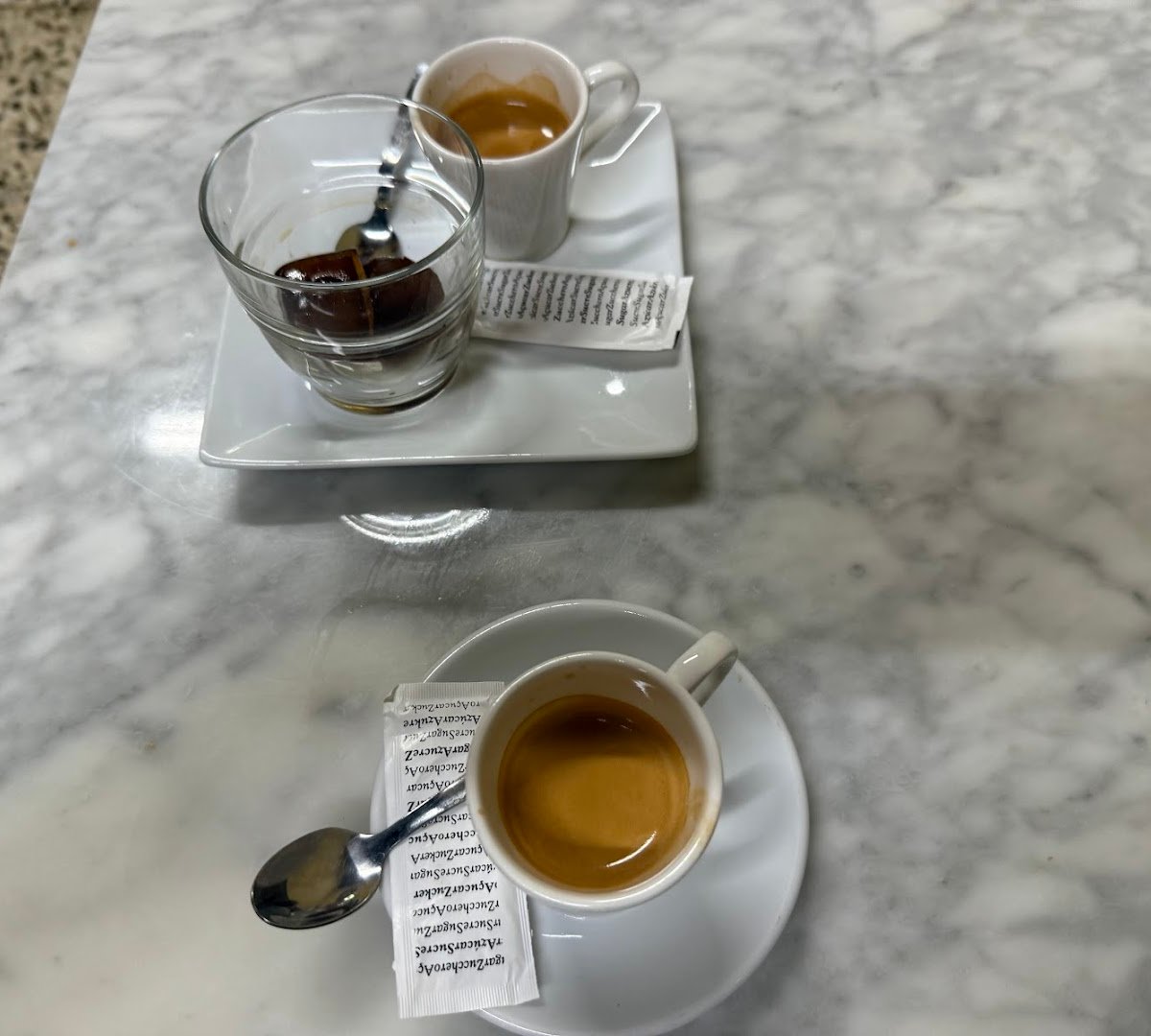 Cafés Roure specialty coffee shop in Barcelona - photo 8