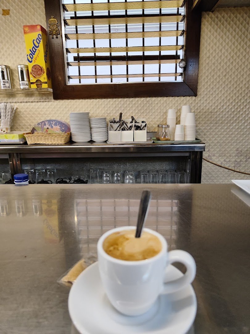 Cafés Roure specialty coffee shop in Barcelona - photo 10