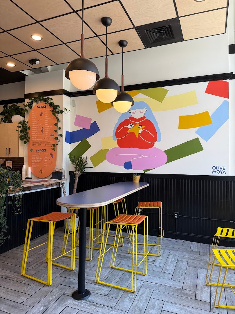 Huckleberry Roasters specialty coffee shop in Denver - photo 14