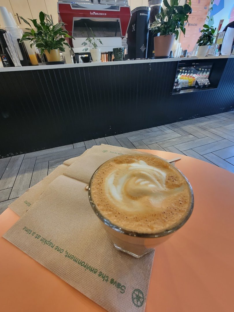 Huckleberry Roasters specialty coffee shop in Denver - photo 7
