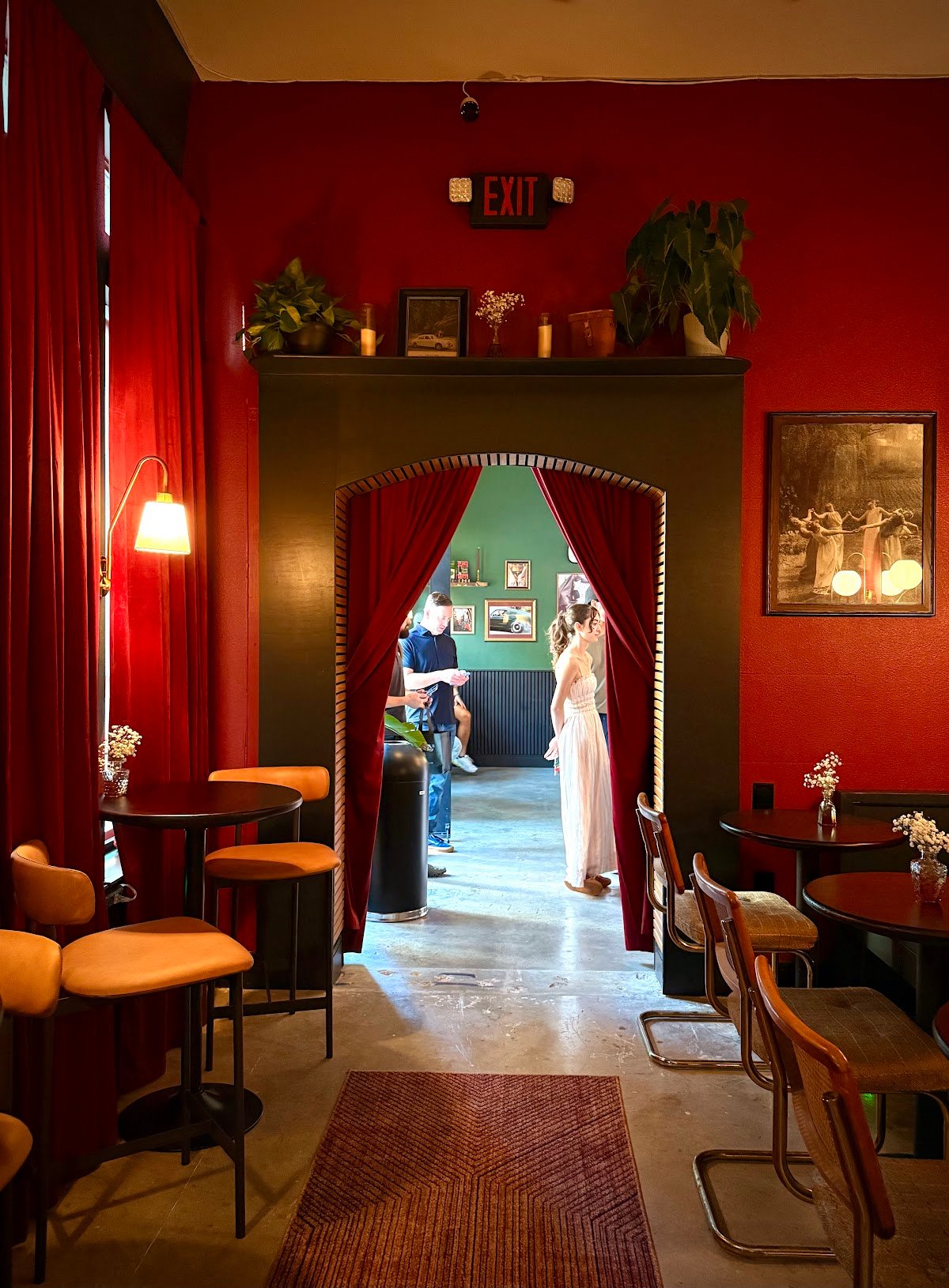 Klerje Coffee specialty coffee shop in Austin - photo 7