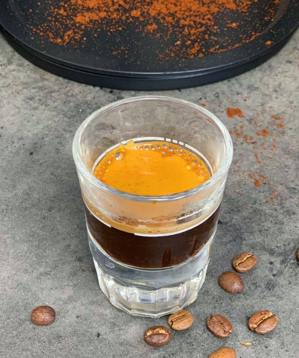 Hermanos Colombian Coffee Roasters – Victoria Station specialty coffee shop in London - photo 14