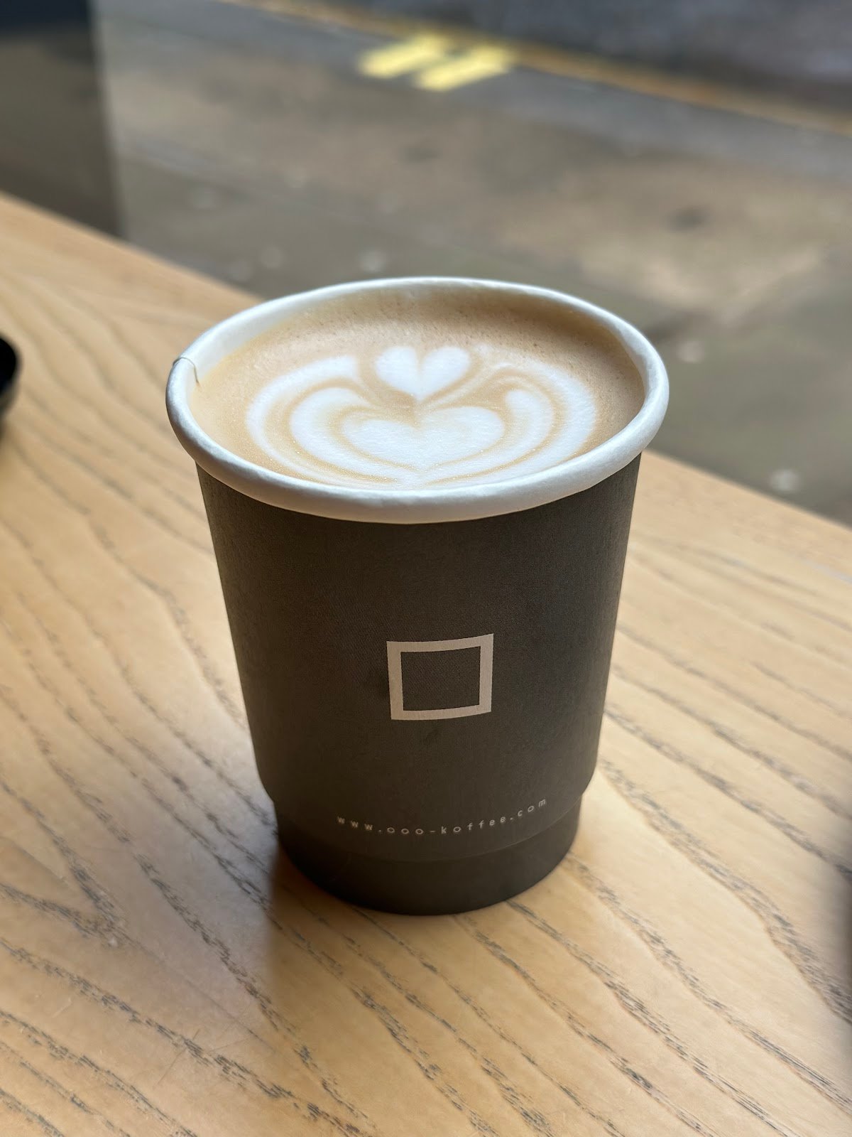 Omotesando Koffee specialty coffee shop in London - photo 6