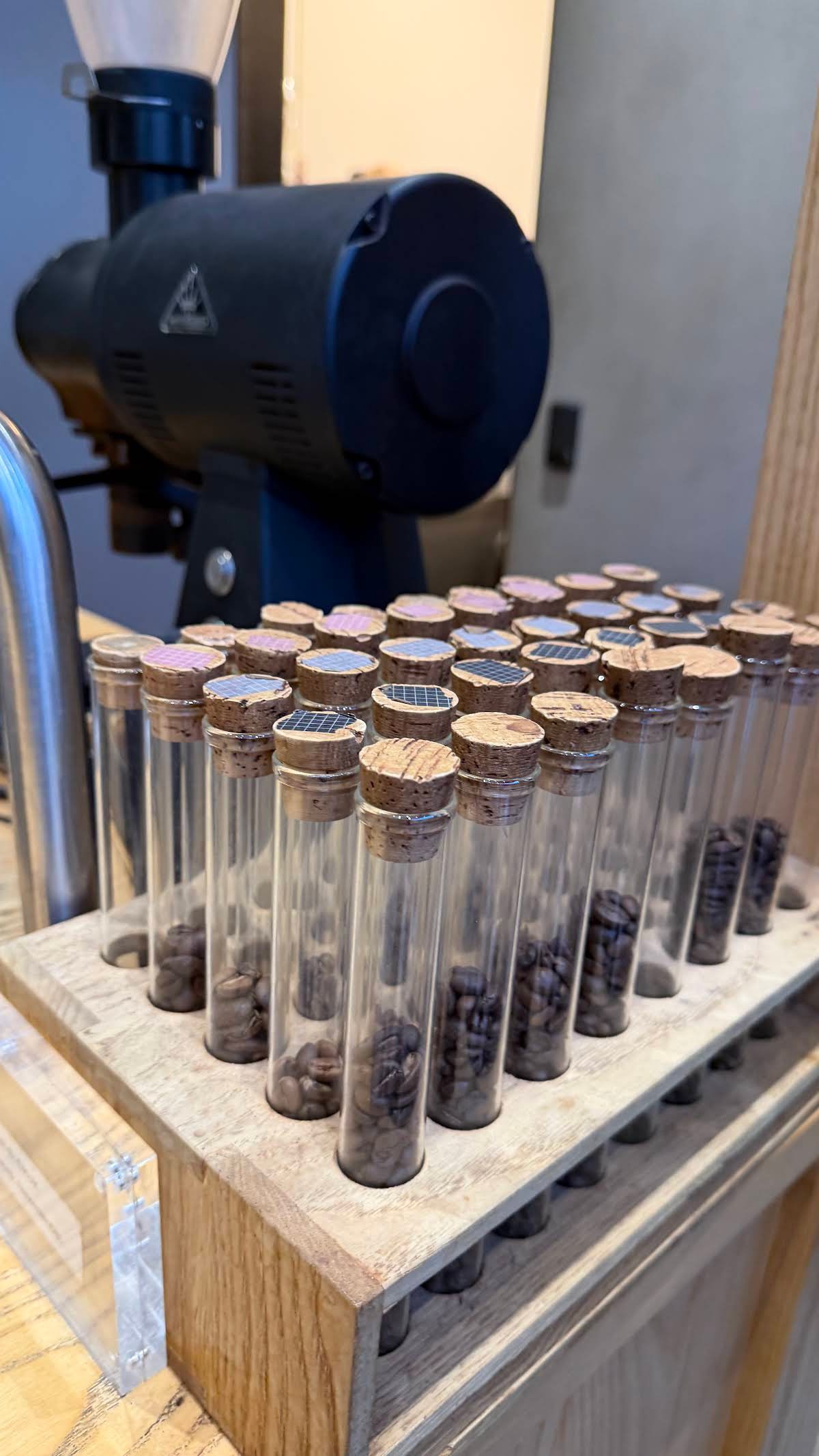 Omotesando Koffee specialty coffee shop in London - photo 8